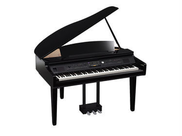 Yamaha CVP 709GP