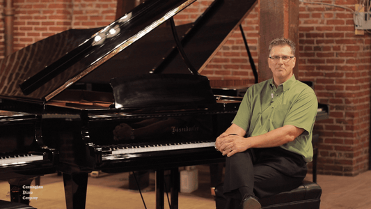 A Bösendorfer Model 225 Grand Piano – with a Twist! - Cunningham Piano