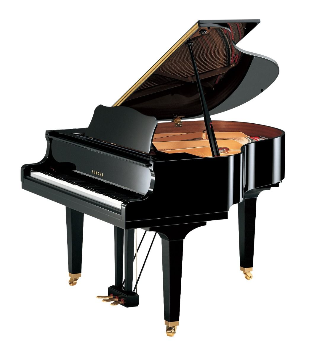 The Yamaha GB1K 5′ Grand Piano