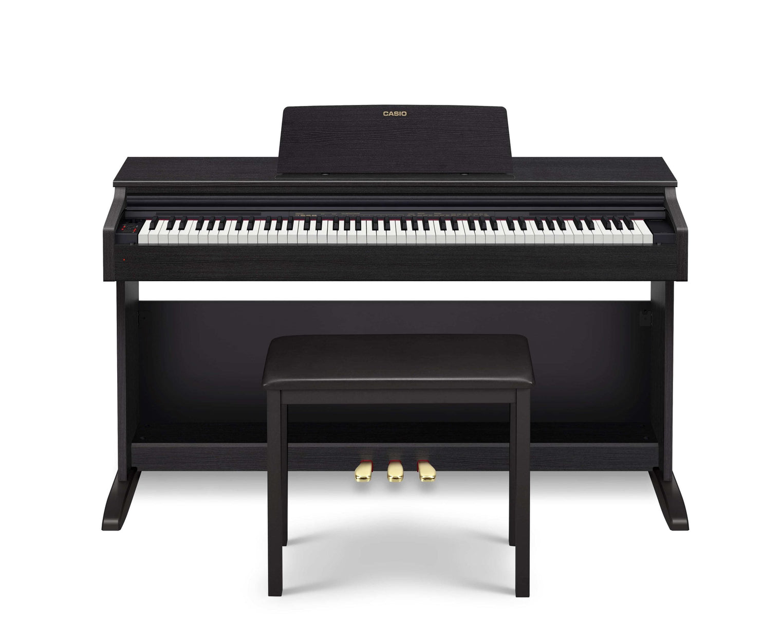 Casio Celviano AP-270 Digital Piano with Bench - Cunningham Piano