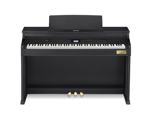Casio Celviano AP-710 Digital Piano with Adjustable Bench - Cunningham Piano