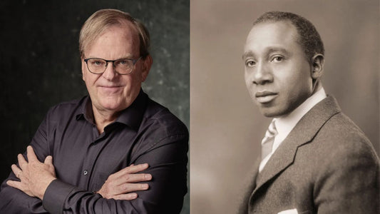 Clipper Erickson Revives R. Nathaniel Dett’s Forgotten Piano Masterpieces - Cunningham Piano