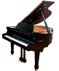 Cunningham Baby Grand - 5' - Cunningham Piano
