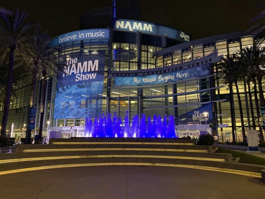 Exploring the World of Pianos with Tim Oliver: Insights from NAMM 2024 - Cunningham Piano