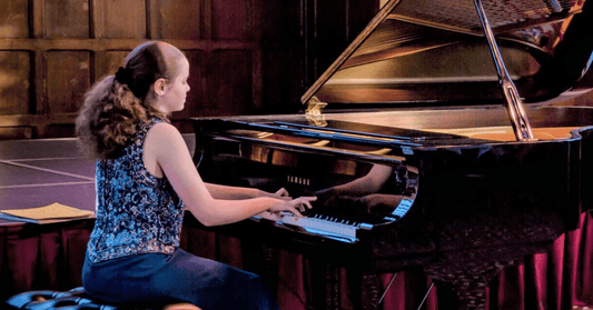 Festival Pianos Return with Exclusive Savings at Cunningham Piano - Cunningham Piano