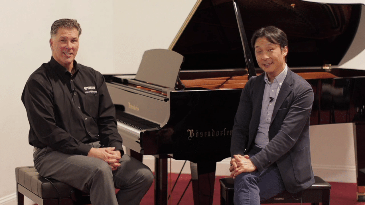 How To Select Your First Piano - Cunningham Piano
