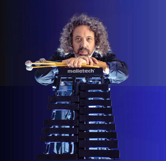 Tony Miceli, Vibraphonist