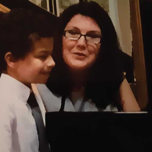 Kathy Moser - Cunningham Piano