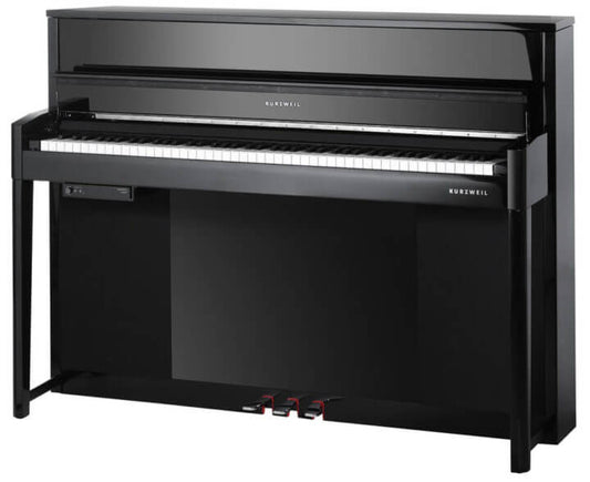 Kurzweil CUP2 - Cunningham Piano