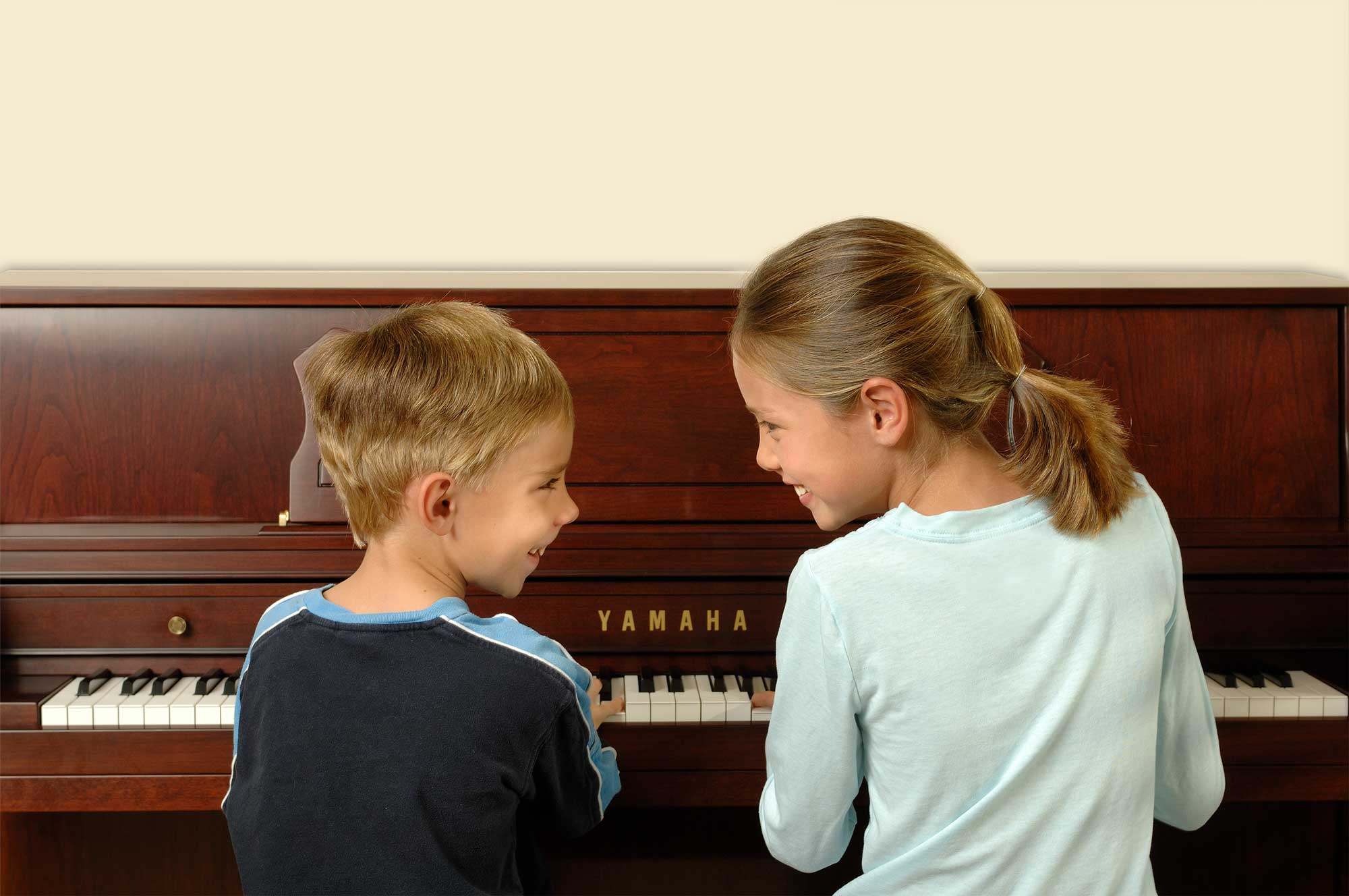 The Amazing Benefits of Music Lessons for Young Children