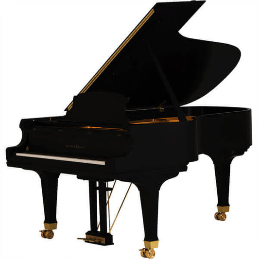 Mason & Hamlin BB - Cunningham Piano