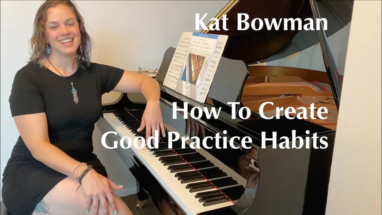 Kat Bowman Learning Tips