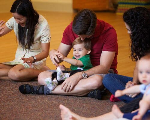 Open House in Cherry Hill! Learn about Early Ears for Little Musicians! - Cunningham Piano