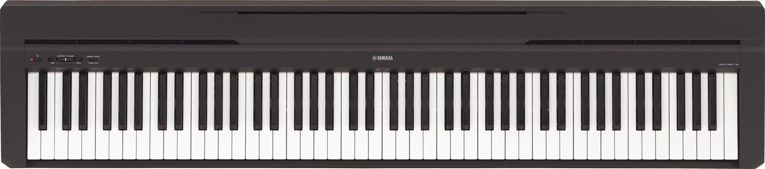 Yamaha P-45 Digital Piano