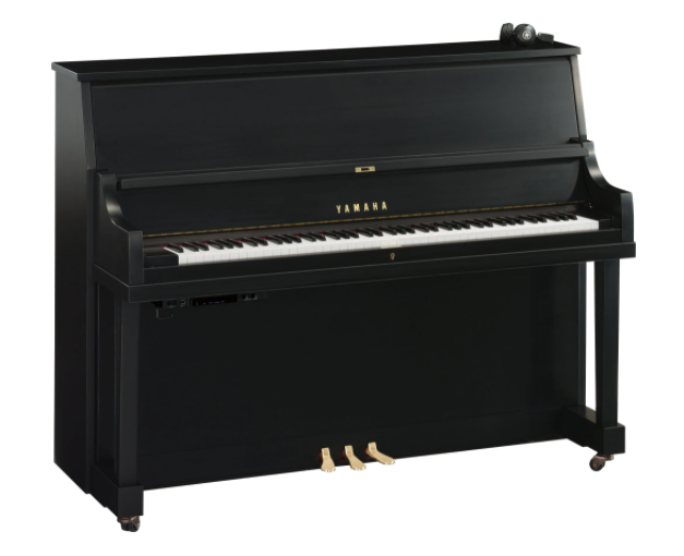 Yamaha P22 SC2 Silent Upright Piano