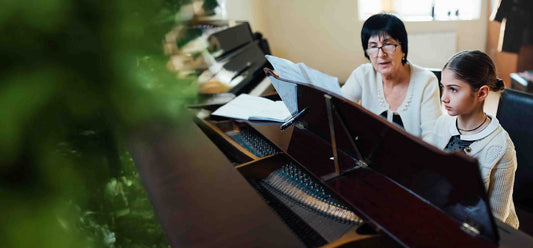 Teacher Appreciation Day - Cunningham Piano