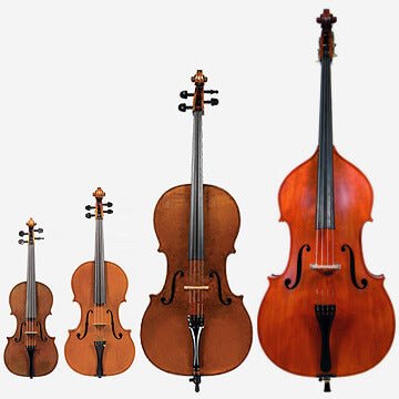 The Cunningham Music School String Program - Cunningham Piano