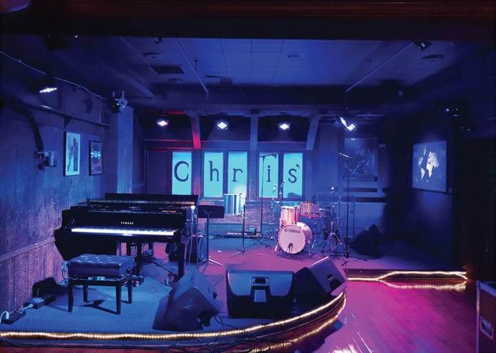 We are helping to save the music! - Cunningham Piano