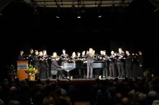 Westminster Choir College chooses Cunningham Piano... again - Cunningham Piano