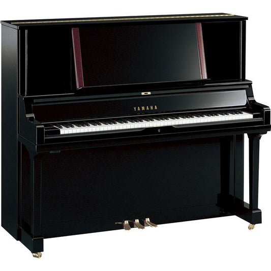 What I Love About the Yamaha YUS5 Upright Piano - Cunningham Piano