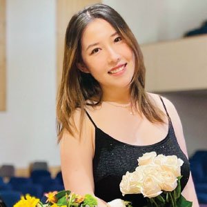 Xuelin Wang, Piano Teacher at Cunningham Music School - Cunningham Piano
