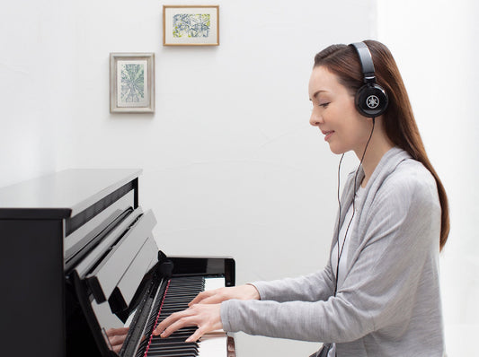 Yamaha Clavinovas: Where Musical Heritage Meets Digital Innovation - Cunningham Piano