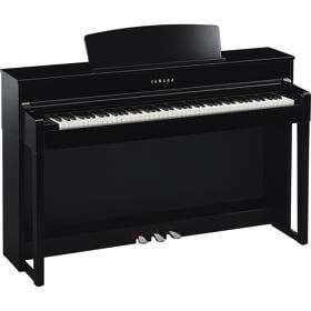 Yamaha CLP-545 - Cunningham Piano