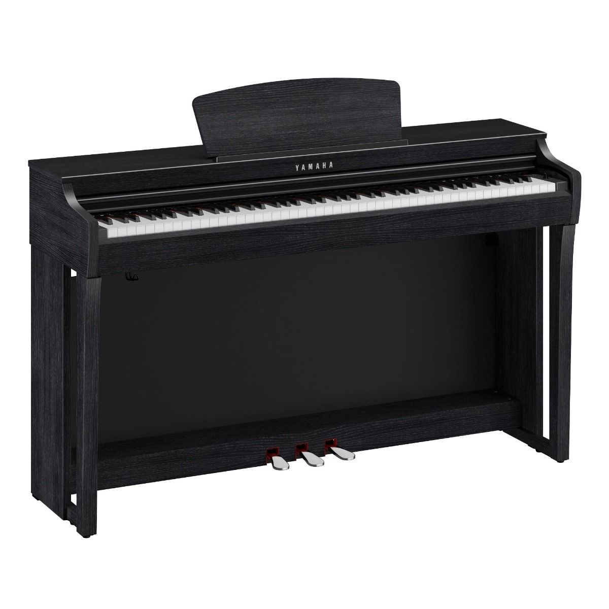 Yamaha CLP-725 Clavinova - Cunningham Piano
