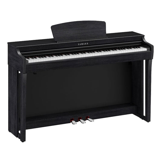 Yamaha CLP-725 Clavinova - Cunningham Piano