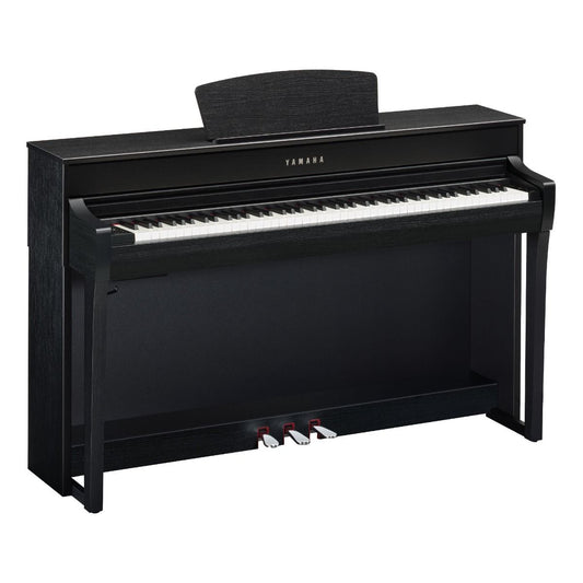 Yamaha CLP-735 Clavinova - Cunningham Piano