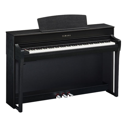 Yamaha CLP-745 Clavinova - Cunningham Piano