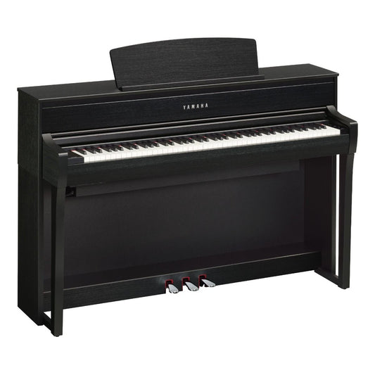 Yamaha CLP-775 Clavinova - Cunningham Piano