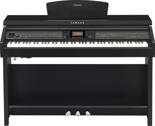 Yamaha CVP-701 - Cunningham Piano