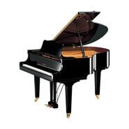 Yamaha GC1 - Cunningham Piano