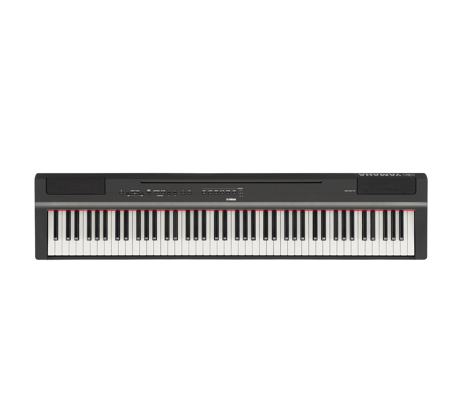 Yamaha P-125 Digital Piano - Cunningham Piano