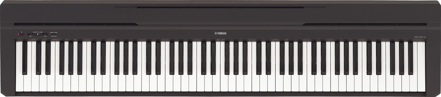 Yamaha P-45 Digital Piano - Cunningham Piano
