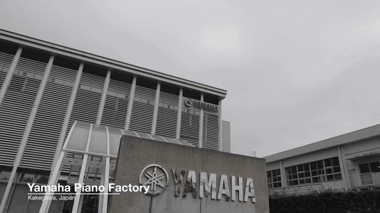Yamaha Piano Secrets Revealed - Cunningham Piano