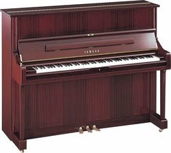 Yamaha U1 - Cunningham Piano