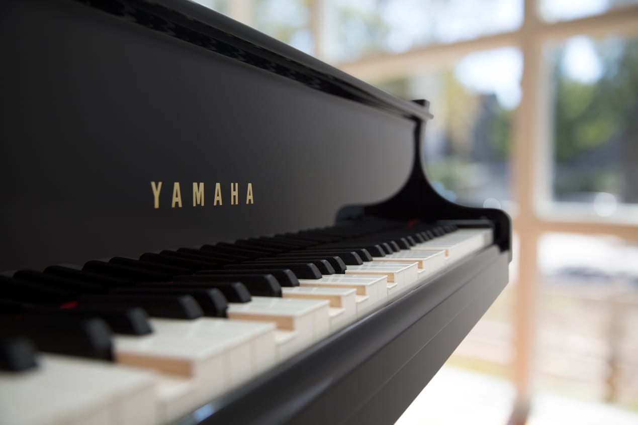 Disklavier