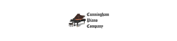 Cunningham Pianos