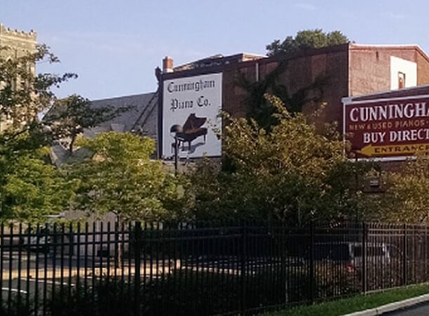 Factory Closing Sale