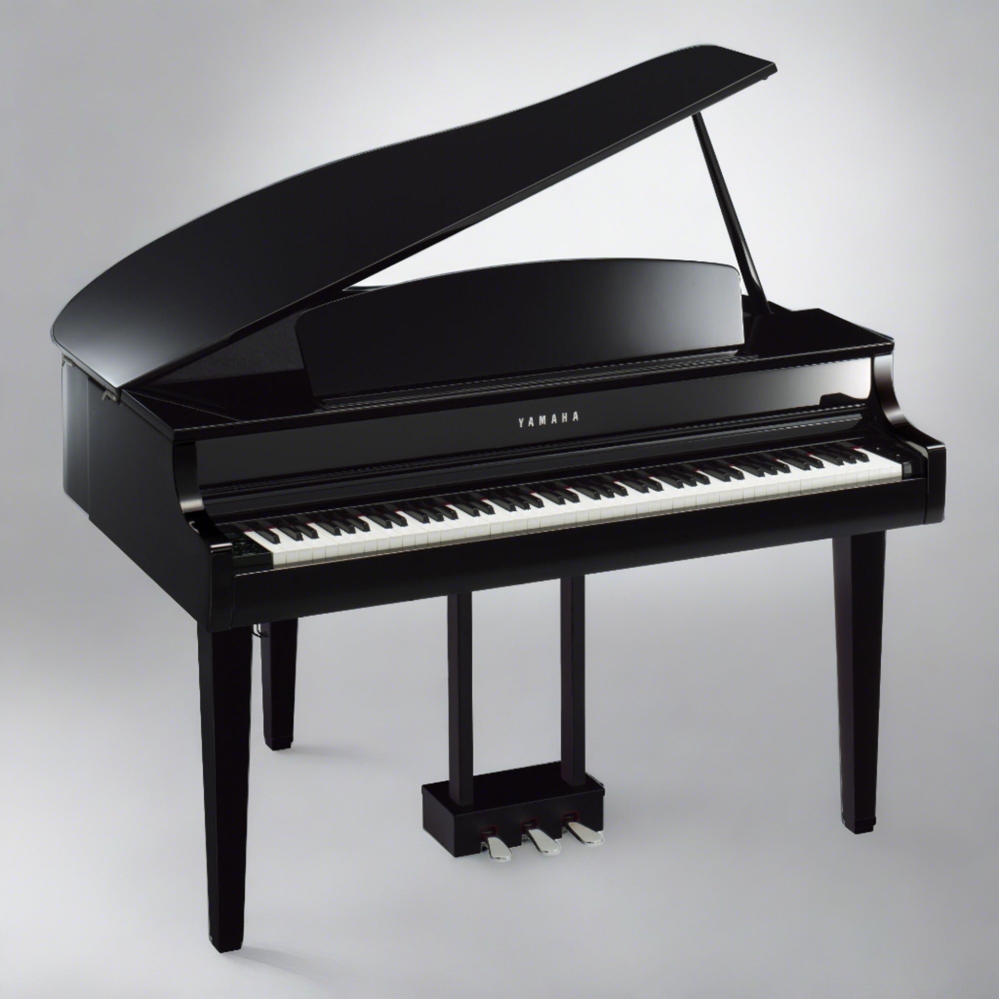 Yamaha CLP-765GP Clavinova Petite Grand Piano