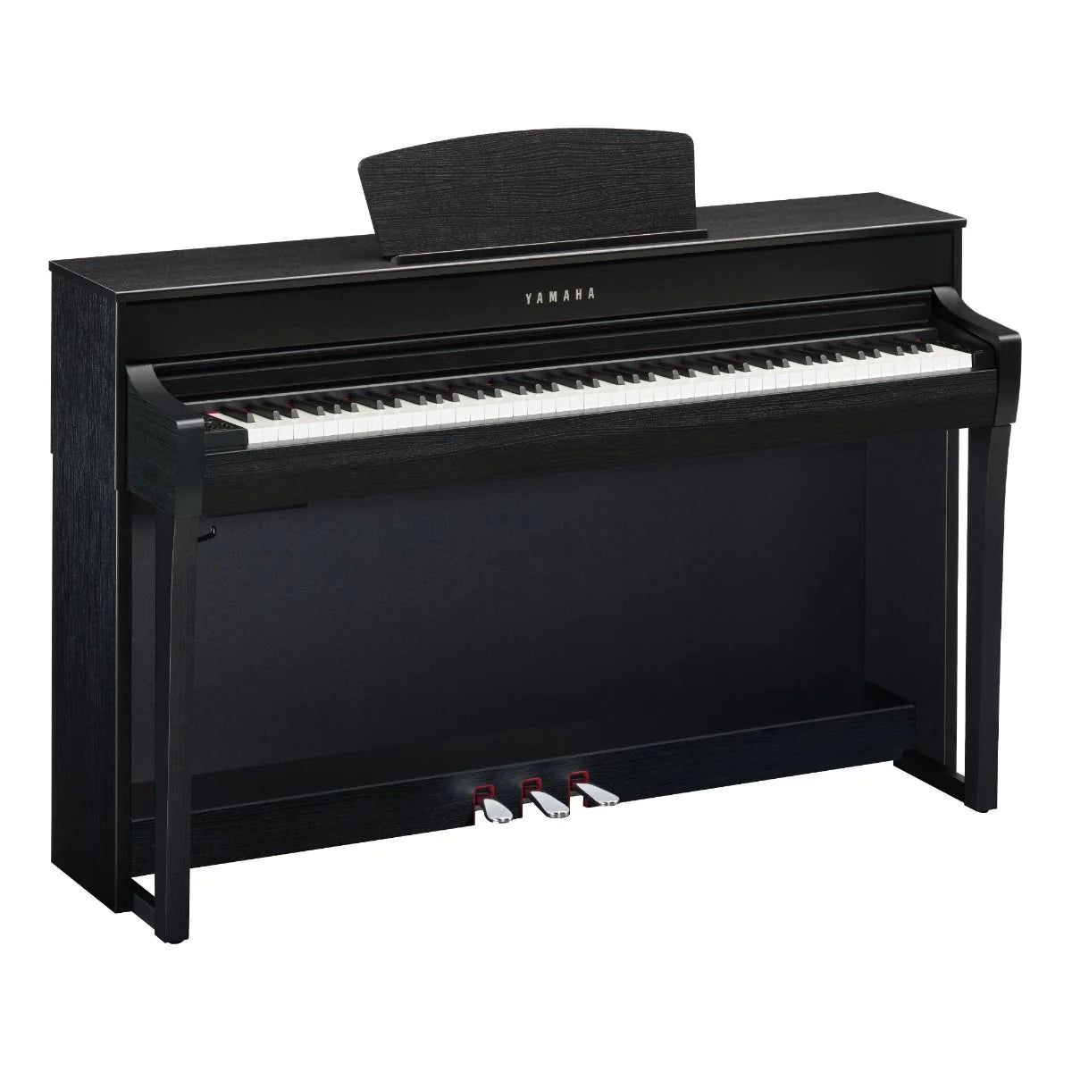 Yamaha CLP-745 Clavinova Digital Piano