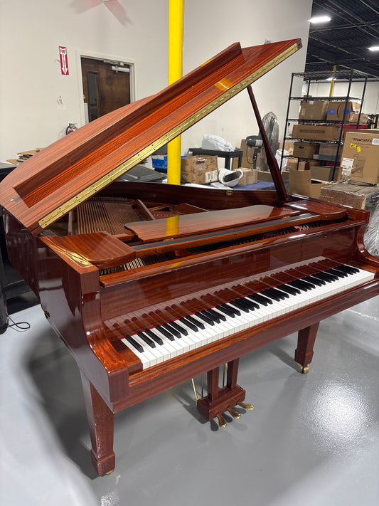 Cunningham PGD-50 - Photo 1