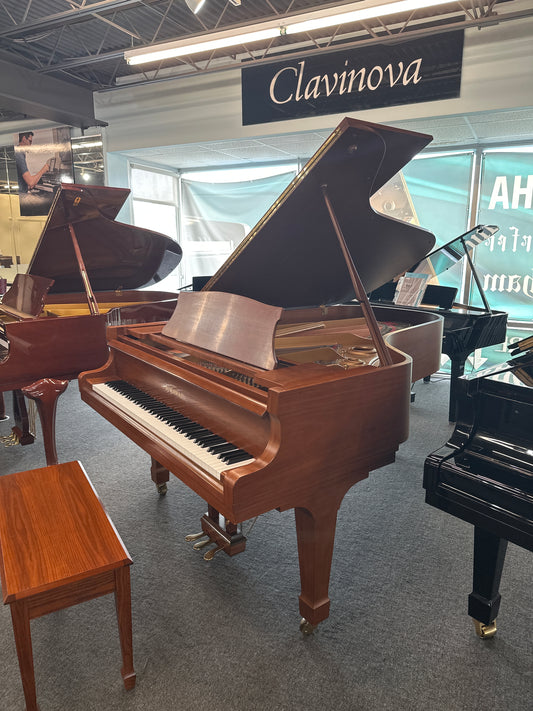 Kawai KG5D - Photo 1
