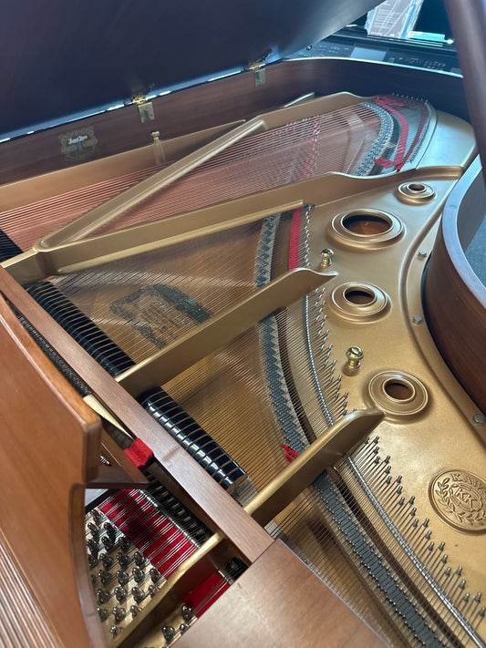 Kawai KG5D - Photo 2