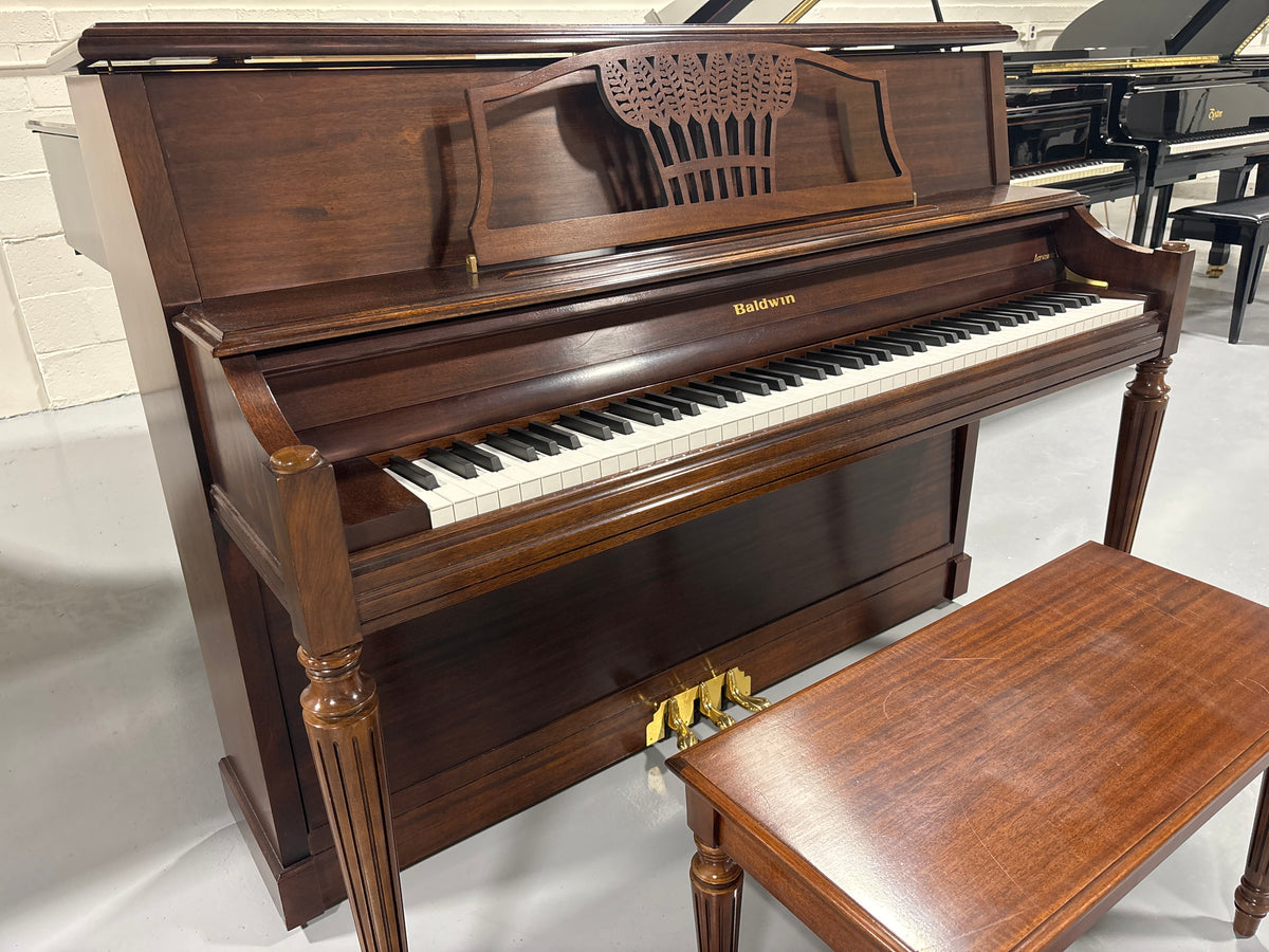 Baldwin 2090E Mahogany - Photo 1