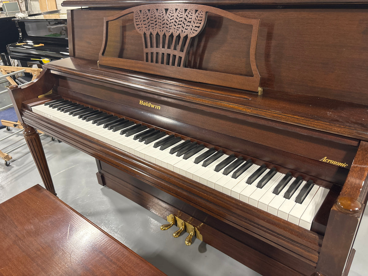 Baldwin 2090E Mahogany - Photo 2