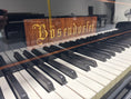 Load image into Gallery viewer, Bösendorfer 155 EP  - Photo 2
