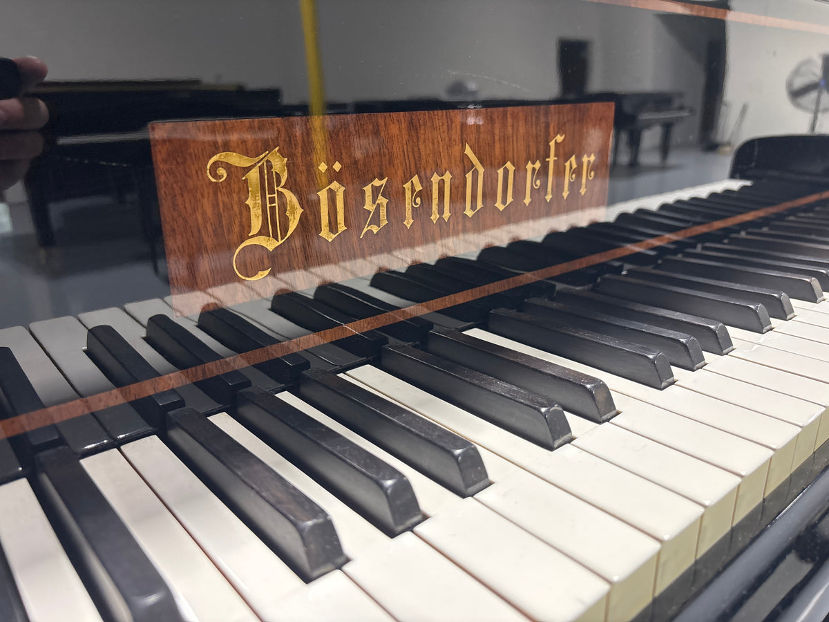 Bösendorfer 155 EP  - Photo 2